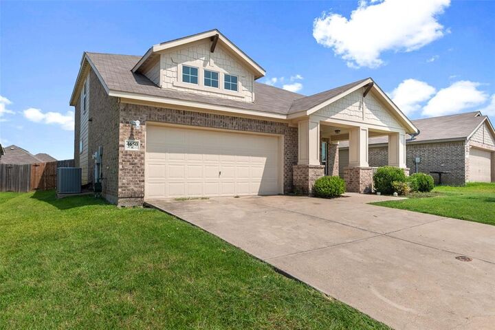 Property Photo:  4650 Elderberry Street  TX 75126 