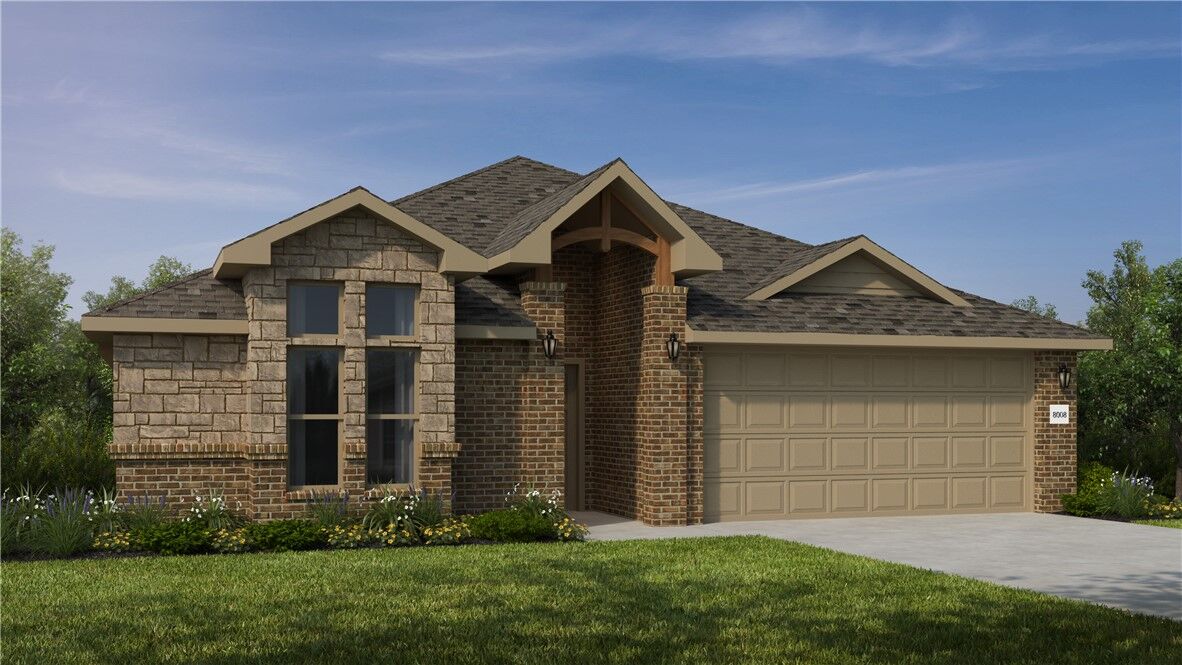 Property Photo:  2012 Porter Street  AR 72751 