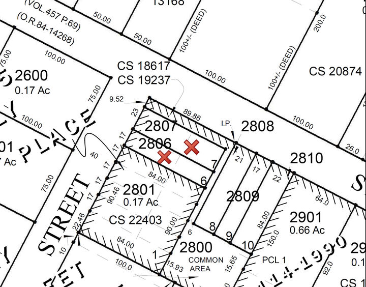 Property Photo: Cedar Street OR 97539