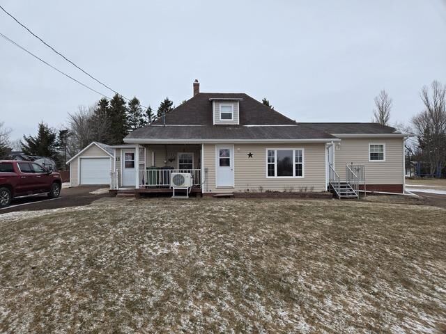 Photo de la propriété:  13 Kent Street  PE C0B 1V0 