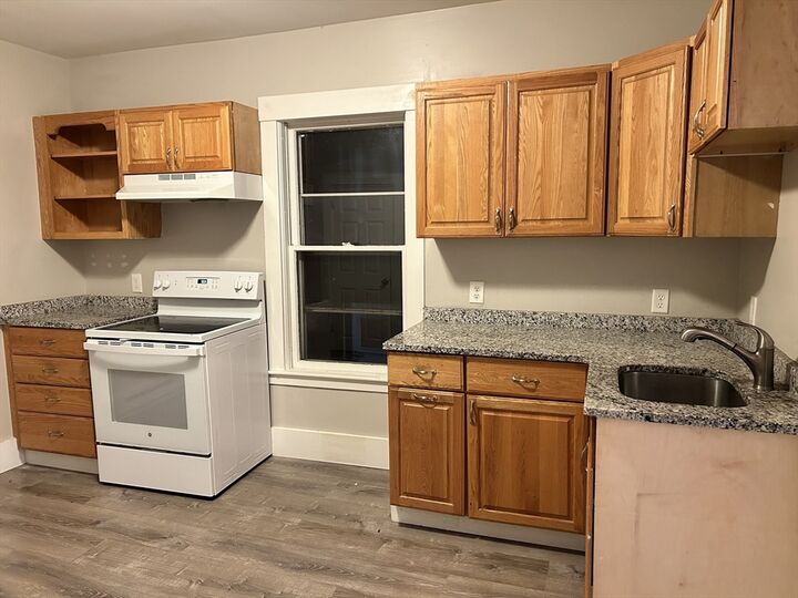 Property Photo: 45 Greenwood Street 2R MA 01440