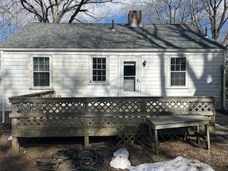 Property Photo: 15 Reed St MA 02026