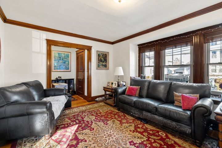 Property Photo: 105 Poplar St 1 MA 02472