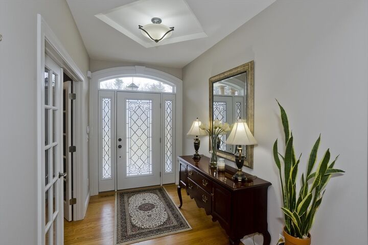 Property Photo: 21 Marias Way MA 01056