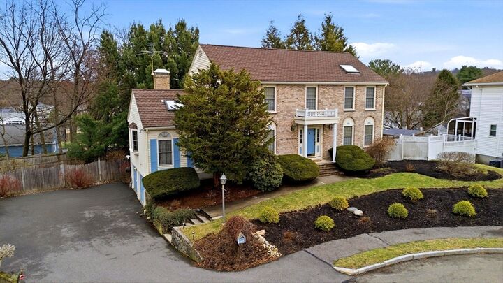 Property Photo:  15 Valdora Drive  MA 02180 