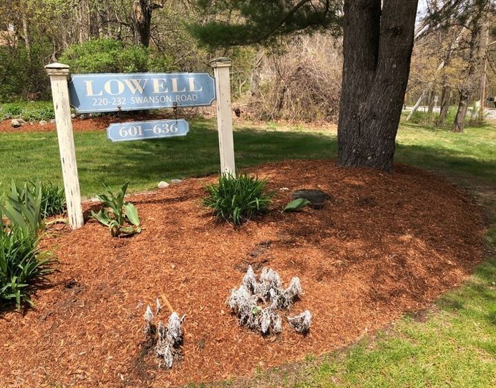 Property Photo: 226 Swanson Rd 622 MA 01719