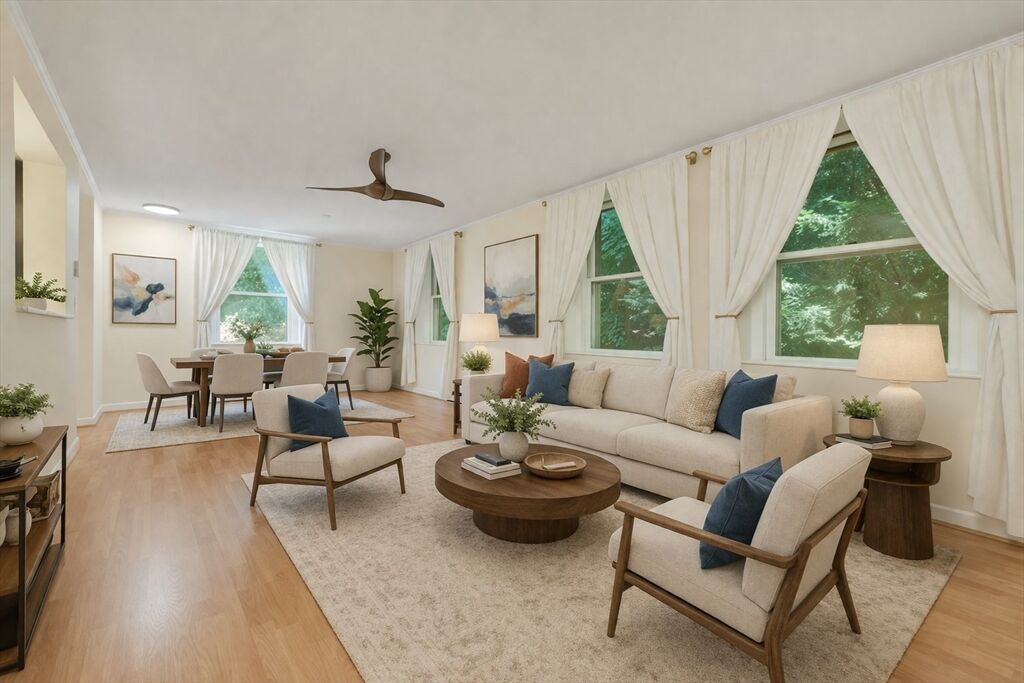 Property Photo:  75 Glen Rd B5  MA 02445 