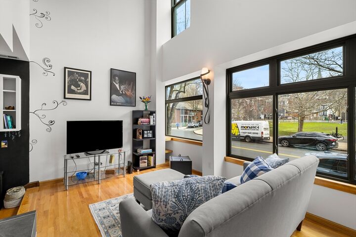 Property Photo: 356-358 Main St 11 MA 02129