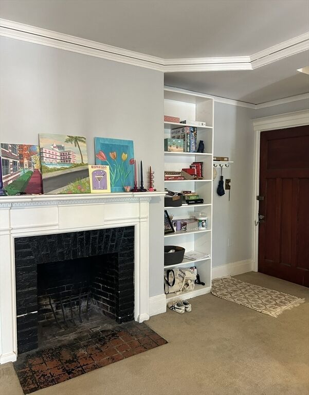 Property Photo:  1572 Massachusetts Avenue 32  MA 02138 