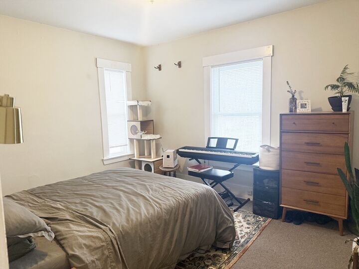 Property Photo:  37 Prospect Street Ave 2  MA 02453 