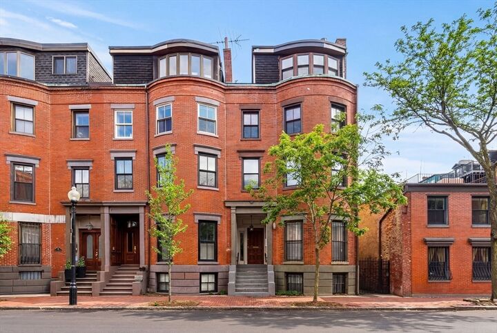 Property Photo: 520 Shawmut Ave 4 MA 02118