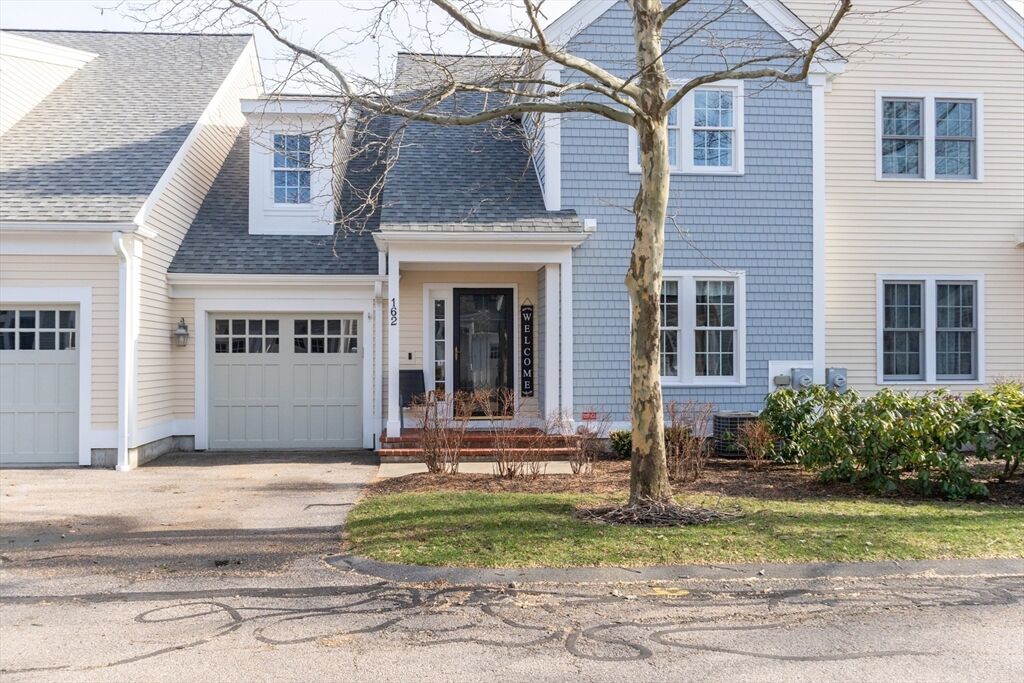 Property Photo:  162 Godfrey Dr 162  MA 02766 