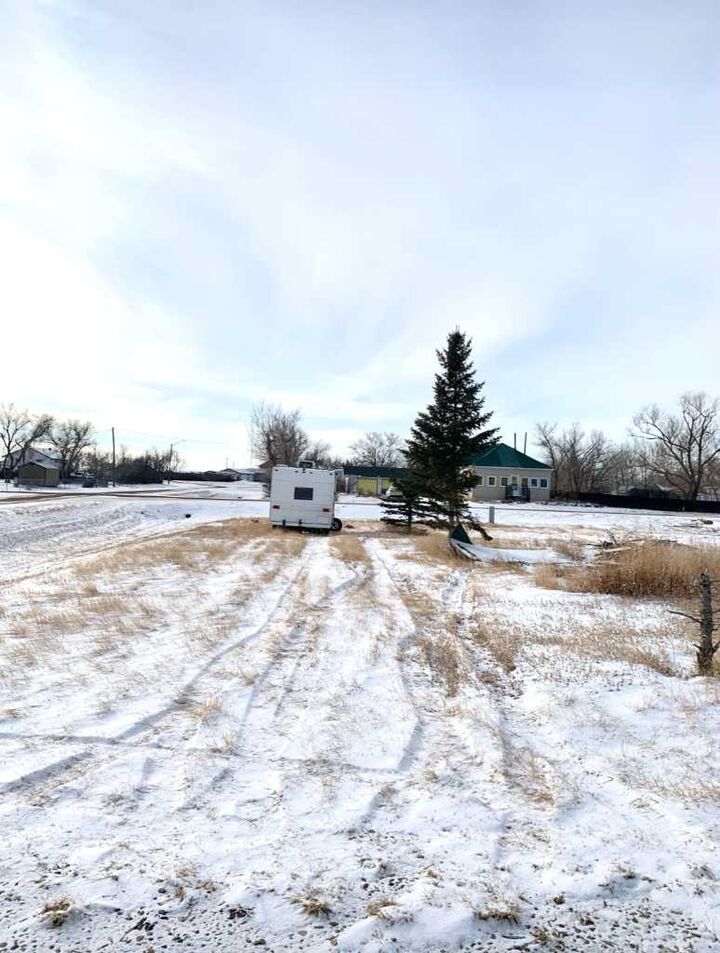 Property Photo: Tbd 5th AB T0J 2N0