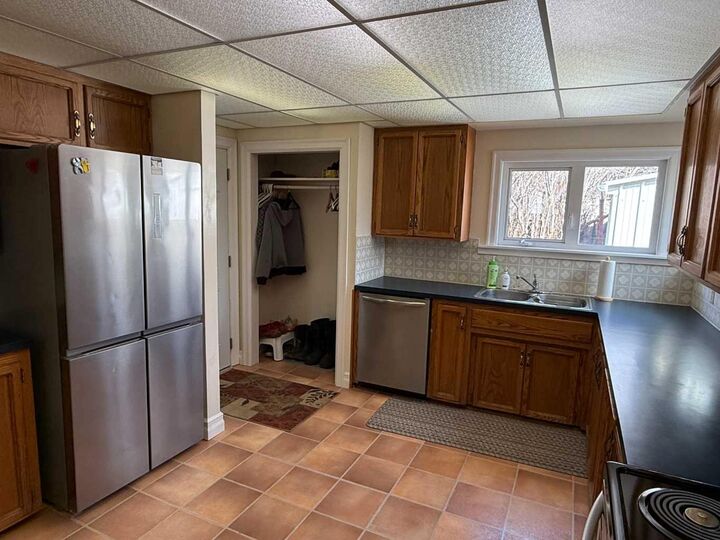 Property Photo: 104 7 Avenue N AB T0L 2B0
