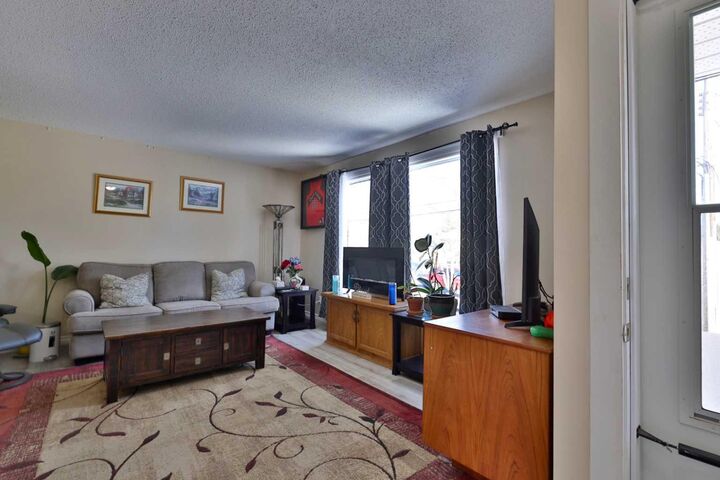 Property Photo: 6403A 49 Avenue AB T4V 0P6