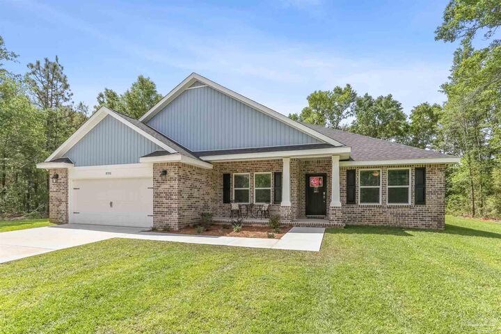 Property Photo:  7601 Hatteras Dr  FL 32566 