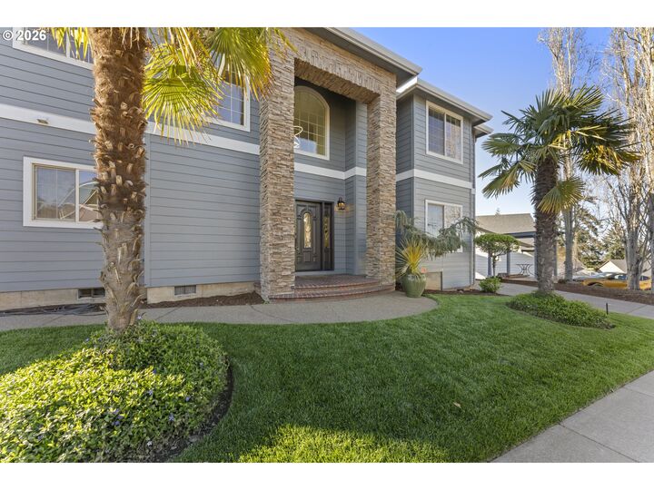 Property Photo: 965 Caradon Ct NW OR 97304