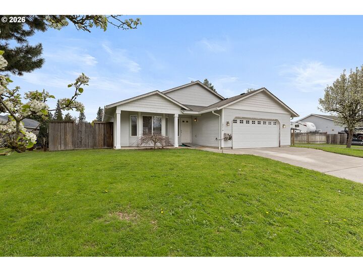 Property Photo:  10214 NE 7th St  WA 98664 