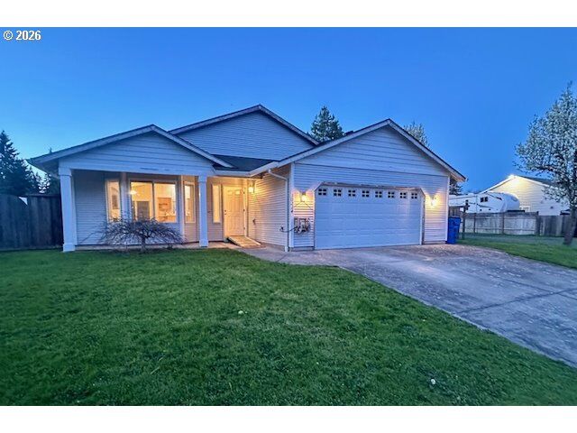 Property Photo: 10214 NE 7th St WA 98664