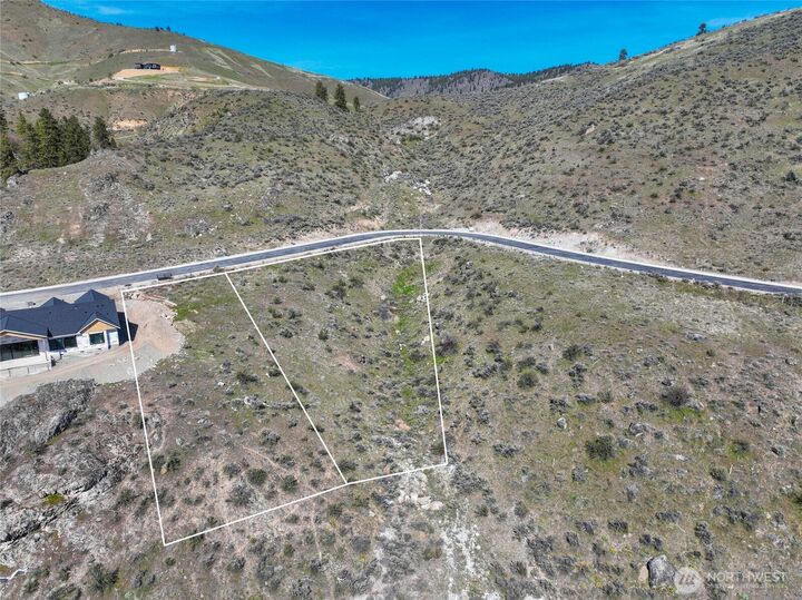 Property Photo:  905 & 909  Long Drive  WA 98816 