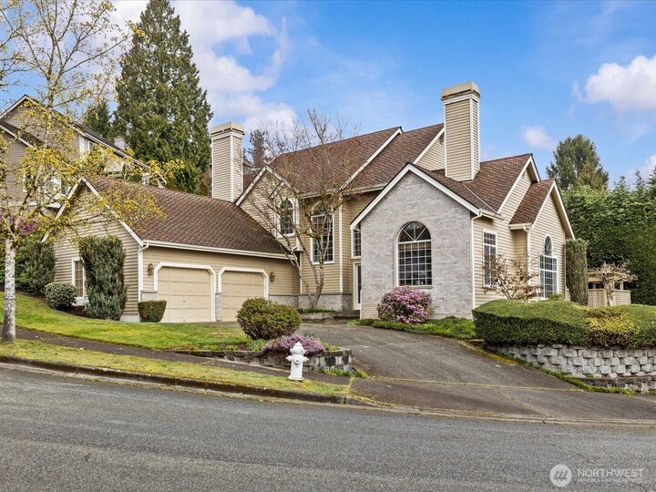 Property Photo:  19607  110th Place NE  WA 98011 