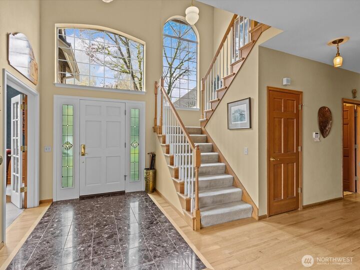 Property Photo: 19607 110th Place NE WA 98011