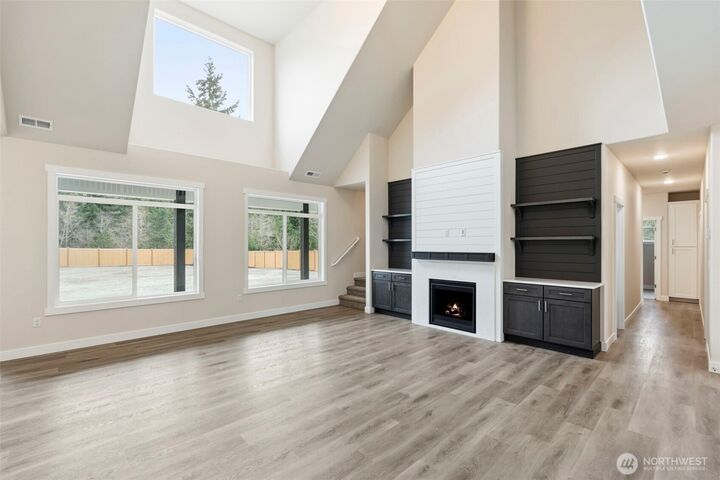 Property Photo:  841  Barbara Lane SW  WA 98531 