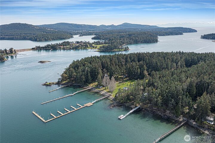 Property Photo:  1  & 2 Driftwood Shores  WA 98250 