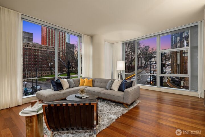 Property Photo:  909  5th Avenue 204  WA 98164 