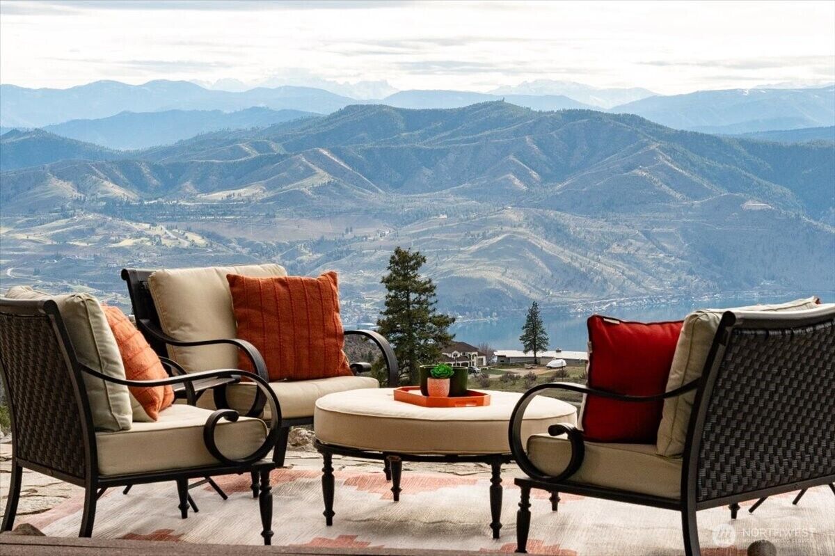 Property Photo: 95 Horizon Lane WA 98816