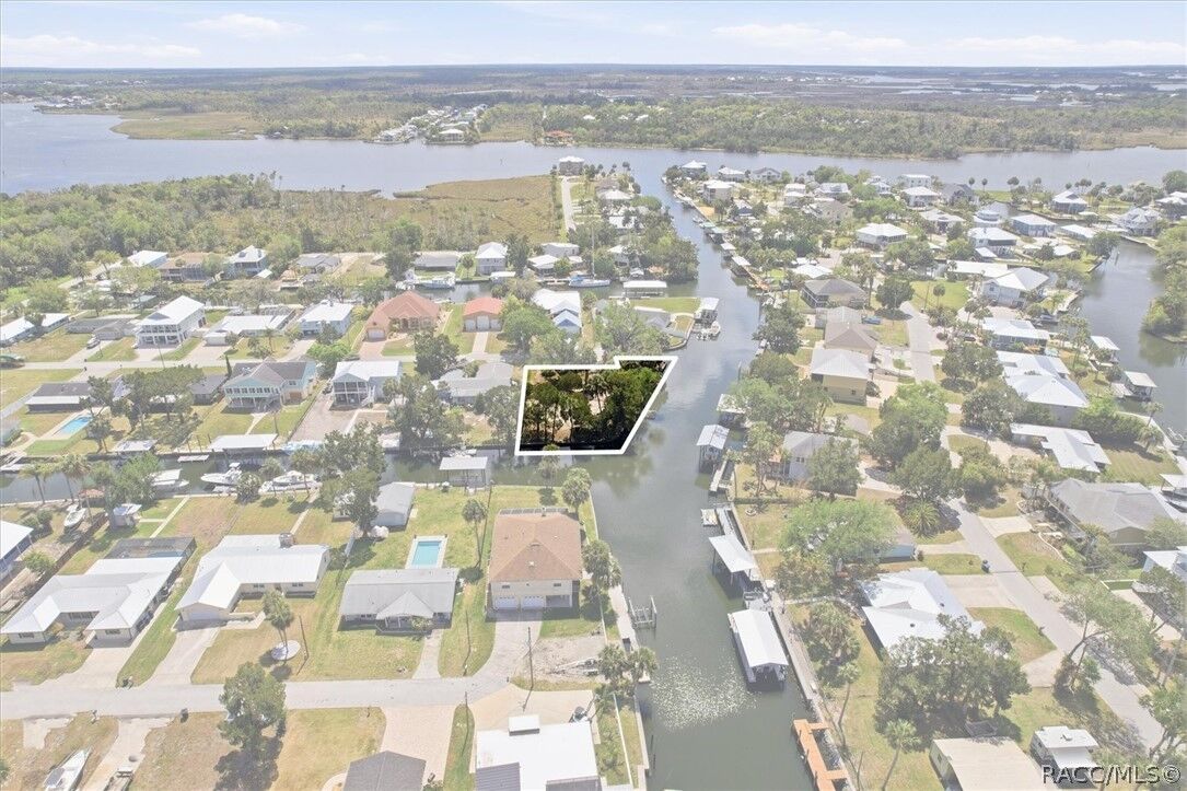 Property Photo: 1941 NW 16th Street FL 34428