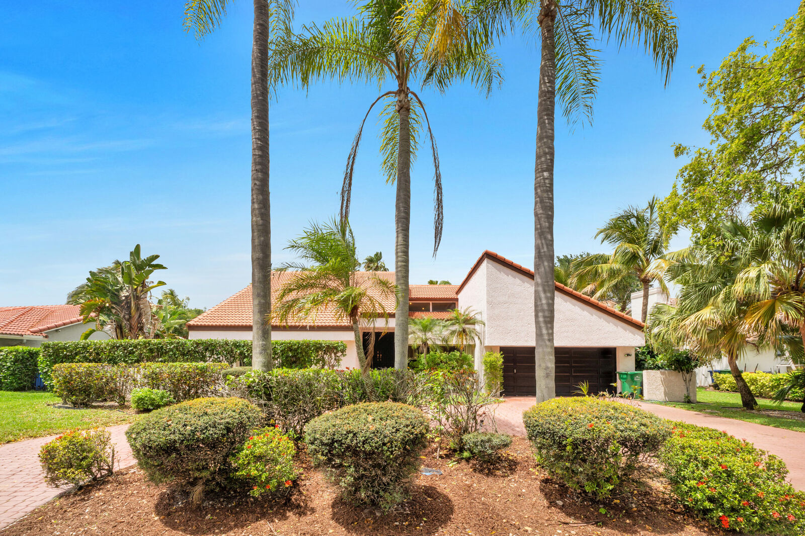 Property Photo:  5040 NW 88th Lane  FL 33067 