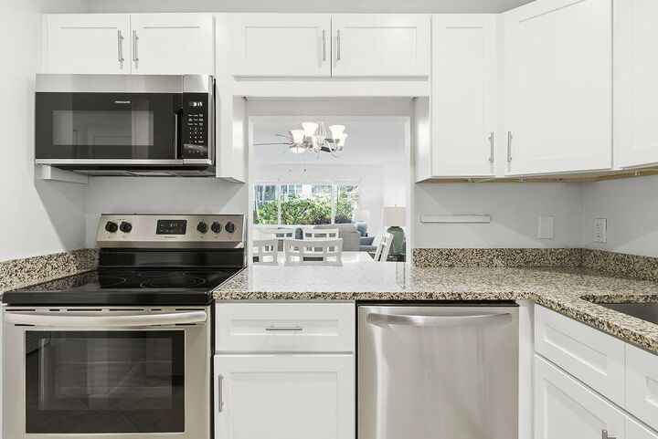 Property Photo: 1516 S Lakeside Drive #110 FL 33460