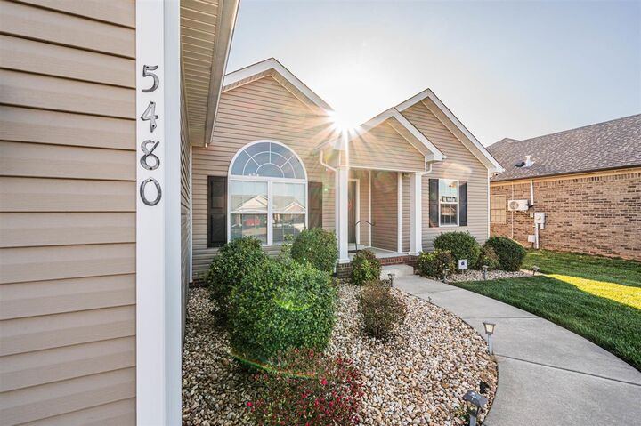 Property Photo:  5480 Green Ash Drive  KY 42101 
