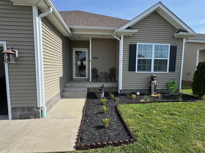 Property Photo: 7163 Seagraves Court KY 42101