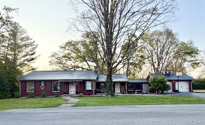 Property Photo:  305 Brice Avenue  KY 42141 