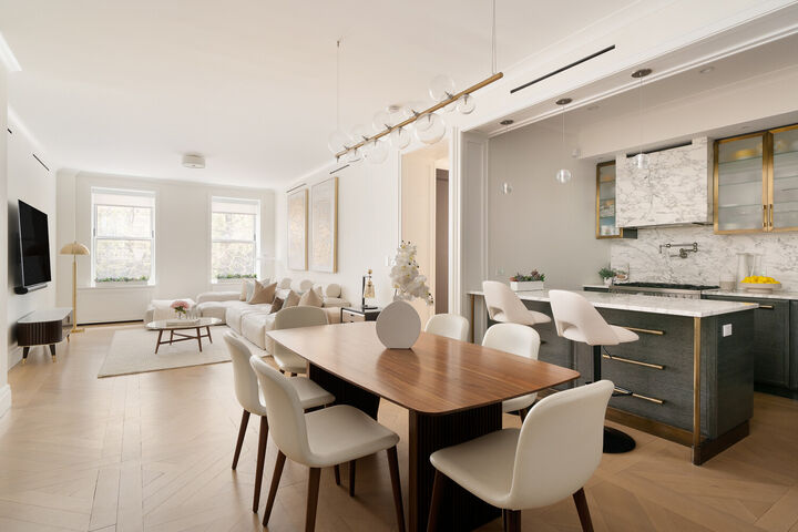 Property Photo:  498 W End Avenue 3C  NY 10024 