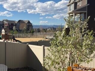 Property Photo: 967 Highlands Circle CO 80516