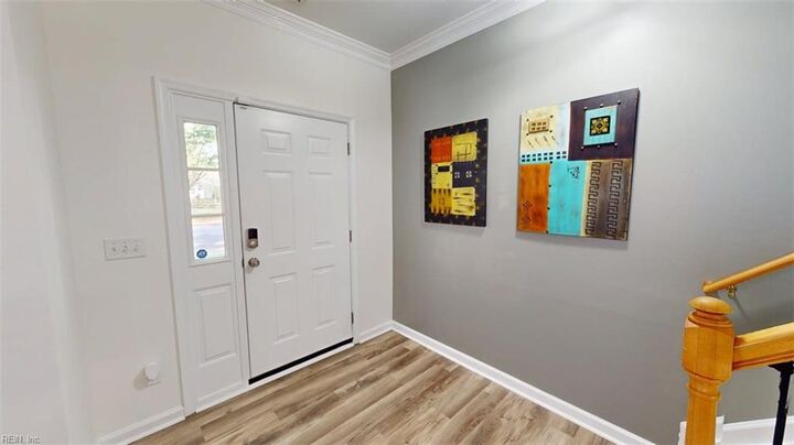 Property Photo:  225 W Gilbert St  VA 23669 