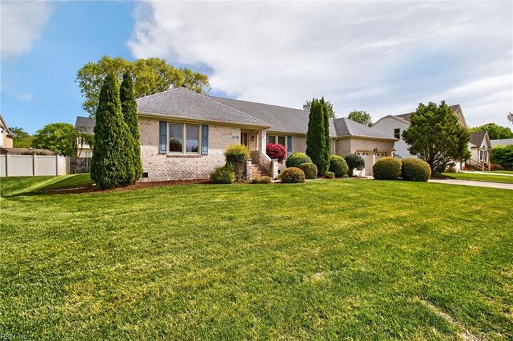 Property Photo:  5348 Meadowside Dr  VA 23455 