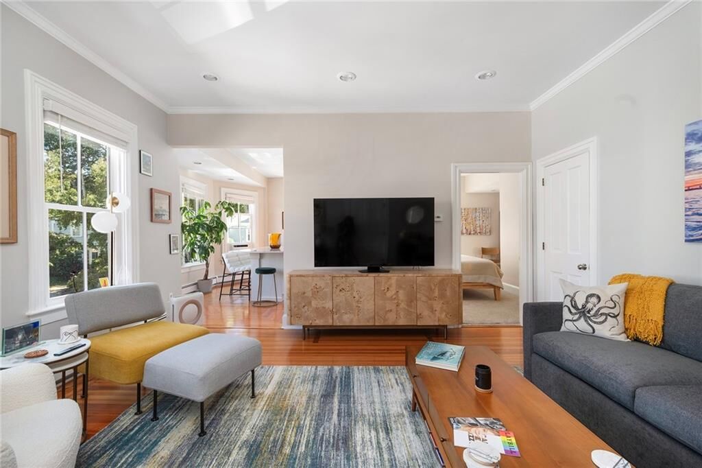 Property Photo:  109 Church Street 3  RI 02840 