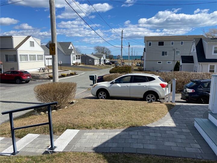 Property Photo: 20 St. James Road RI 02896