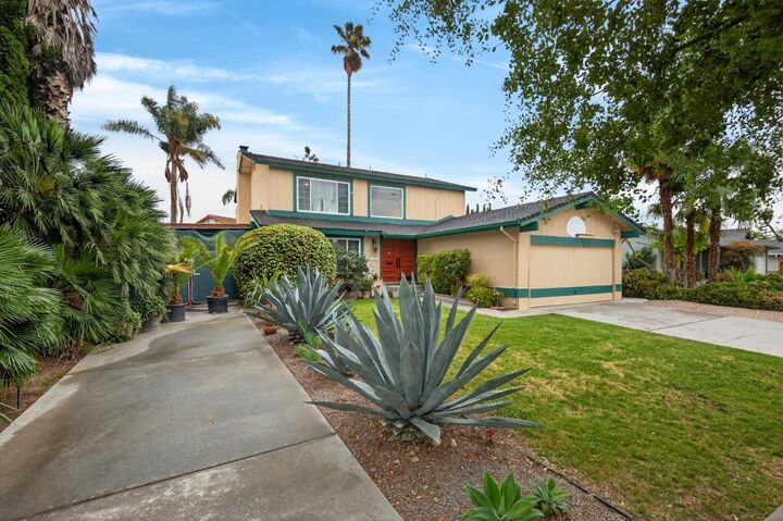 Property Photo:  1441 Goldenlake Road  CA 95131 