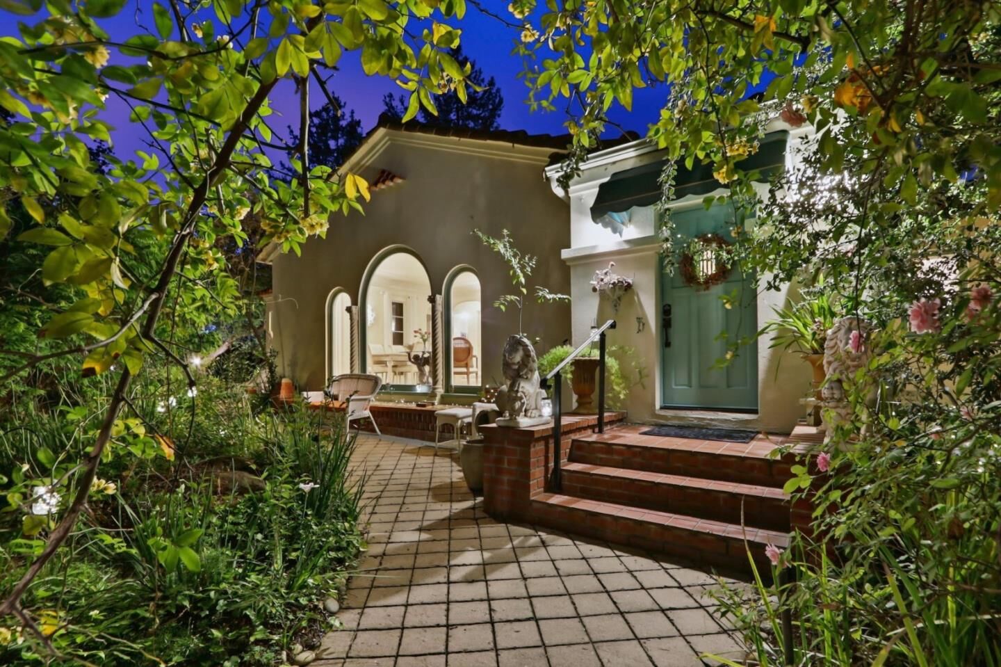 Property Photo:  18211 Saratoga Los Gatos Road  CA 95030 