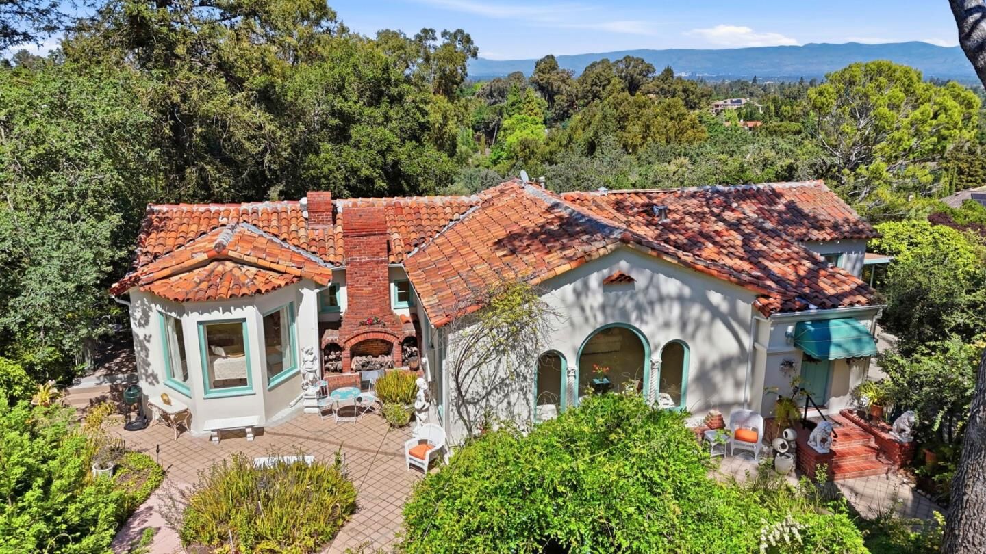 Property Photo: 18211 Saratoga Los Gatos Road CA 95030
