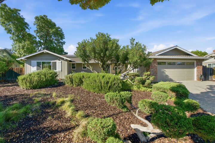 Property Photo:  939 Cherrystone Drive  CA 95032 