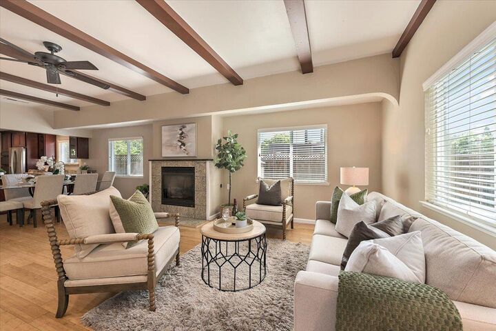 Property Photo:  16737 Leroy Avenue  CA 95032 