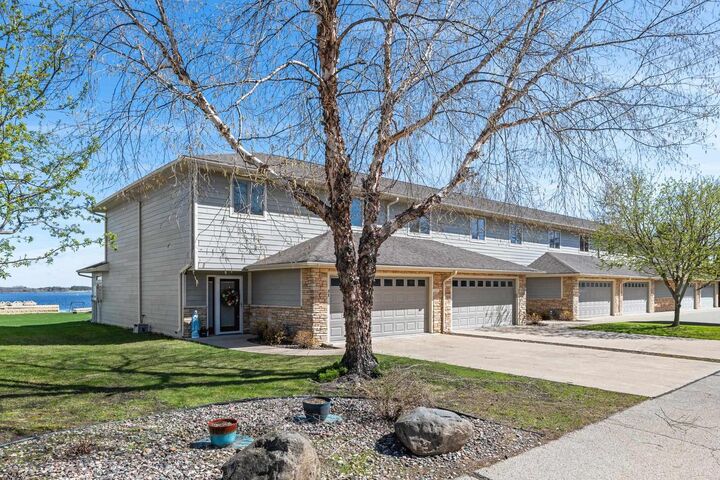 Property Photo:  178 East Front Street 31  WI 53947 