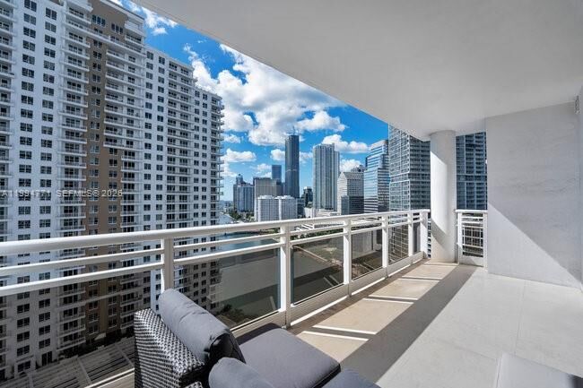 Property Photo:  901 Brickell Key Blvd 3102  FL 33131 
