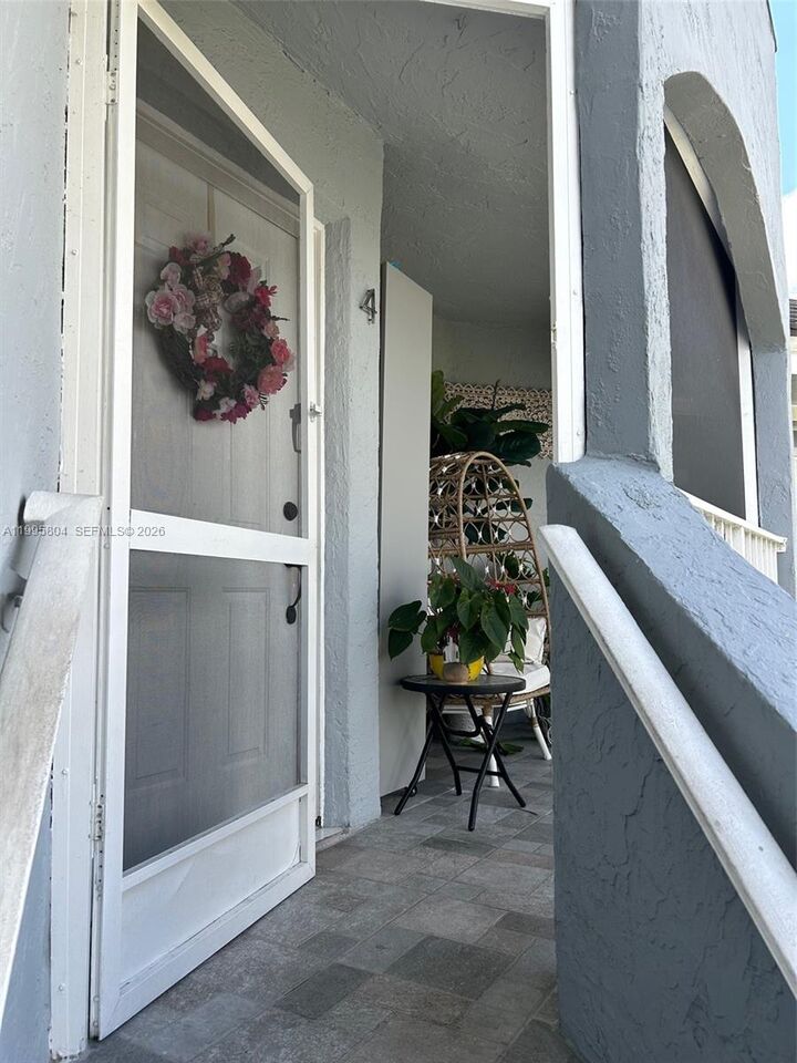 Property Photo: 15645 SW 74th Cir Dr 4-5 FL 33193